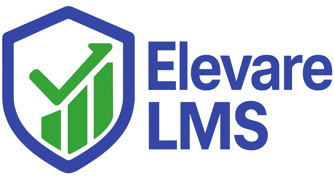 Elevare LMS